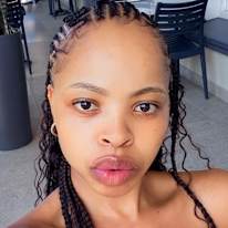 Photo of Nolwazi Thusi