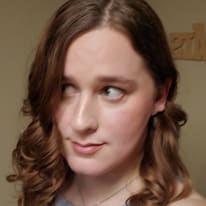 Photo of Allie