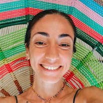 Photo of Dalal Rahme