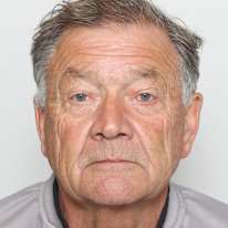 Photo of Mick Booker