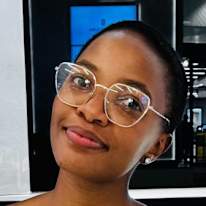 Photo of Nobukhosi Shabangu