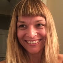 Photo of Margo