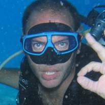 Photo of John