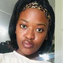 Photo of Thando