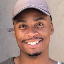 Photo of Likhona May