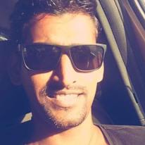 Photo of Sudheesh