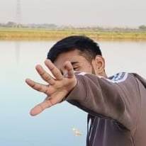 Photo of Dharmesh Singh
