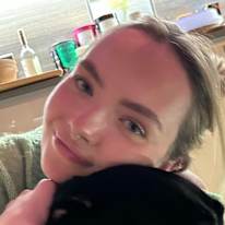 Photo of Hannah