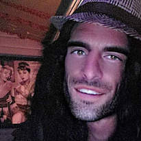 Photo of AJ Russell