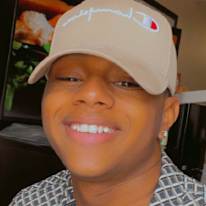 Photo of Darius Carter