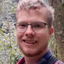 Photo of Malcolm