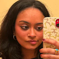 Photo of Talia Parel