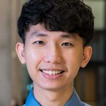 Photo of Howard Chen