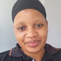 Photo of Samukelisiwe