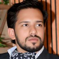 Photo of Ankit