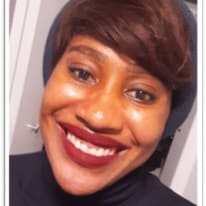 Photo of Ibinabo