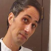 Photo of Stephen LeClair