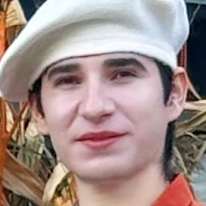 Photo of Jonathan
