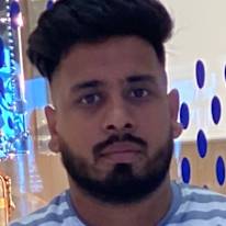 Photo of Mandeep