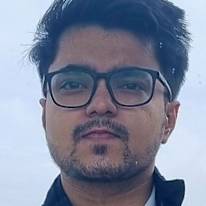 Photo of Rahul Agarwal