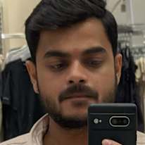 Photo of Chandan Shukla