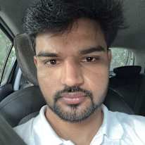 Photo of Muhammad Tehseen