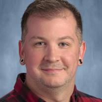 Photo of Zachary Thompson