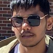 Photo of Pratik Poudel