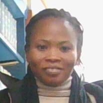 Photo of Busayo Ekundayo