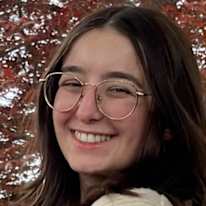 Photo of Tessa