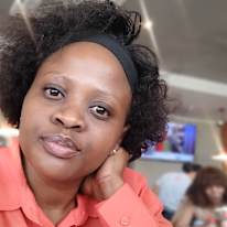 Photo of Lesedi Letselega