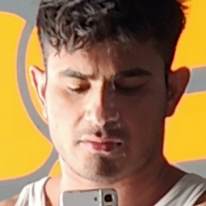 Photo of Abhishek Gahlawat