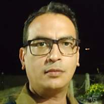 Photo of Imran