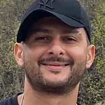 Photo of Simo