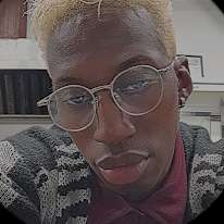 Photo of Raymond