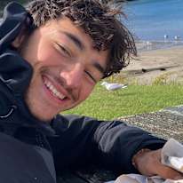 Photo of Ben