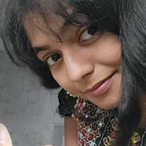 Photo of Riddhi
