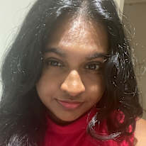 Photo of Amanda