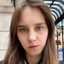 Photo of Anastasia Grigoryan