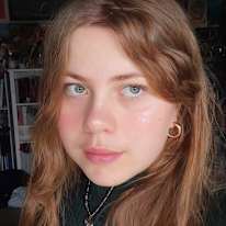 Photo of CHLOE VICTORIA STOKES