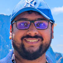 Photo of Anurag