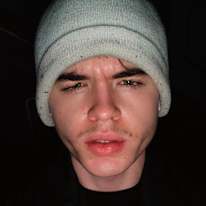 Photo of Ethan Hay