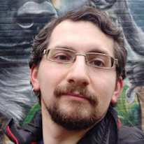 Photo of Vlad Mocanu