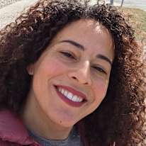 Photo of Ghalia