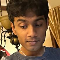 Photo of Sayhan Shaik