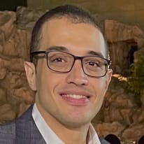 Photo of Islam Hafez
