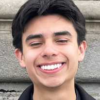 Photo of Sebastian