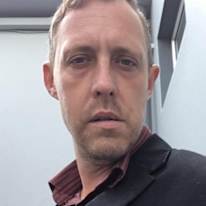 Photo of TJ Mouton