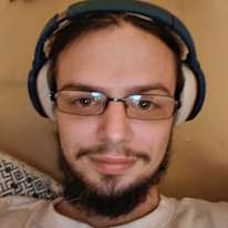 Photo of Joshua