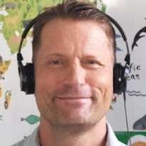 Photo of Robin